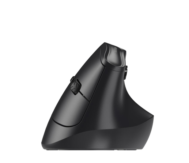 SILVER MONKEY Premium Ergonomic Wireless Comfort Mouse Silent - 1230128 - zdjęcie 2